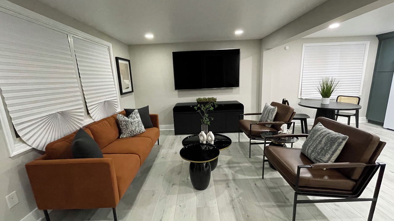Photo of Livingroom in Salisbury