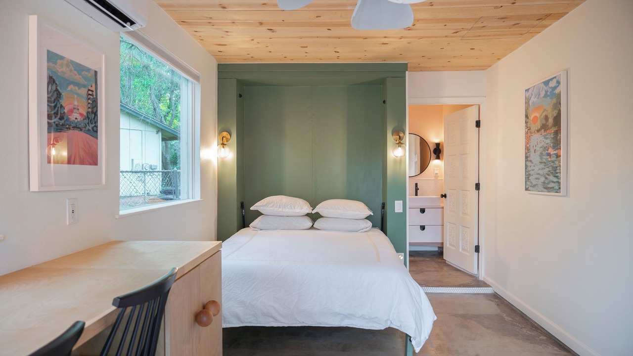 Photo of Bedroom in East MLK