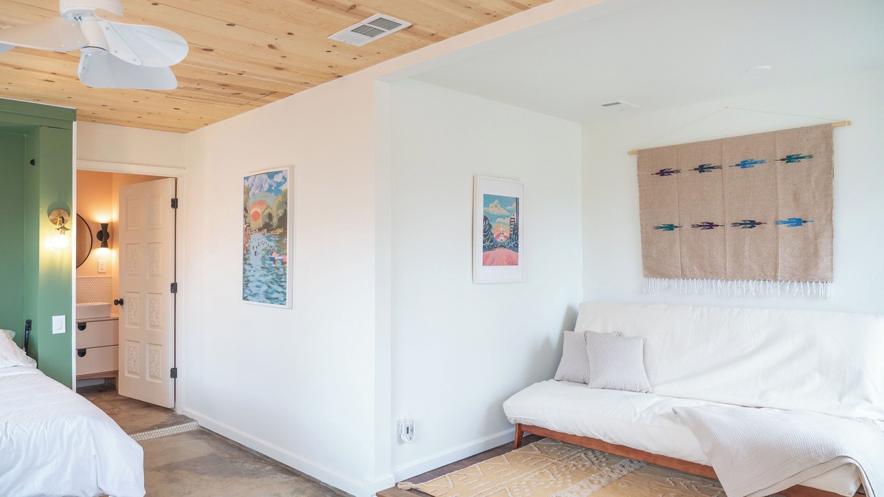Photo of Bedroom in East MLK