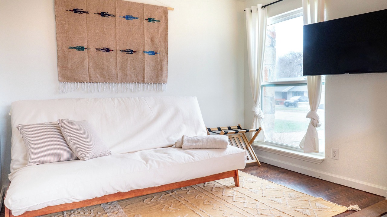 Photo of Bedroom in East MLK