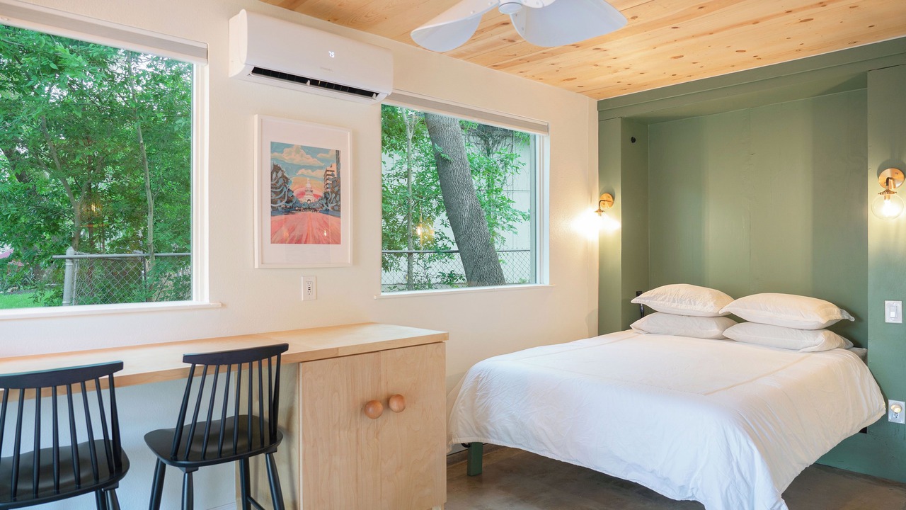 Photo of Bedroom in East MLK