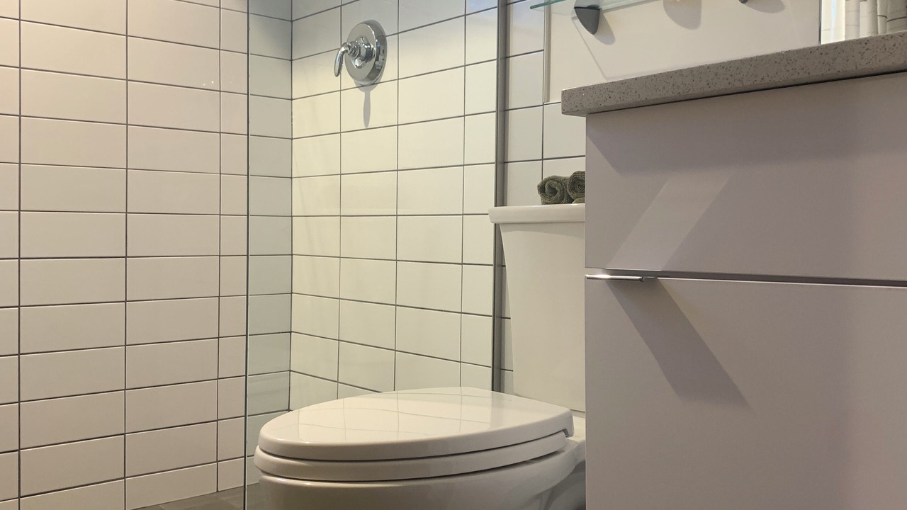 Photo of Bathroom in Martin Acres