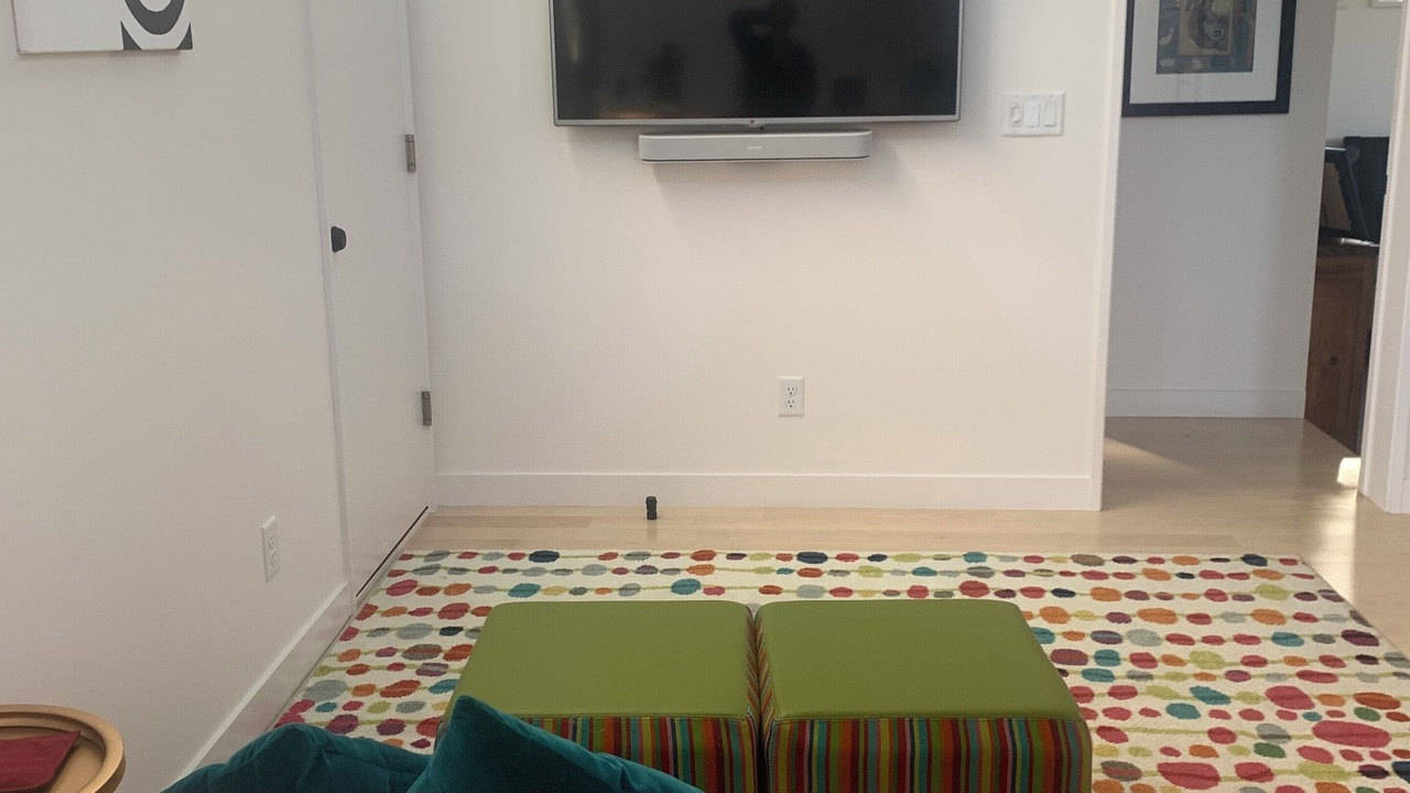Photo of Livingroom in Martin Acres