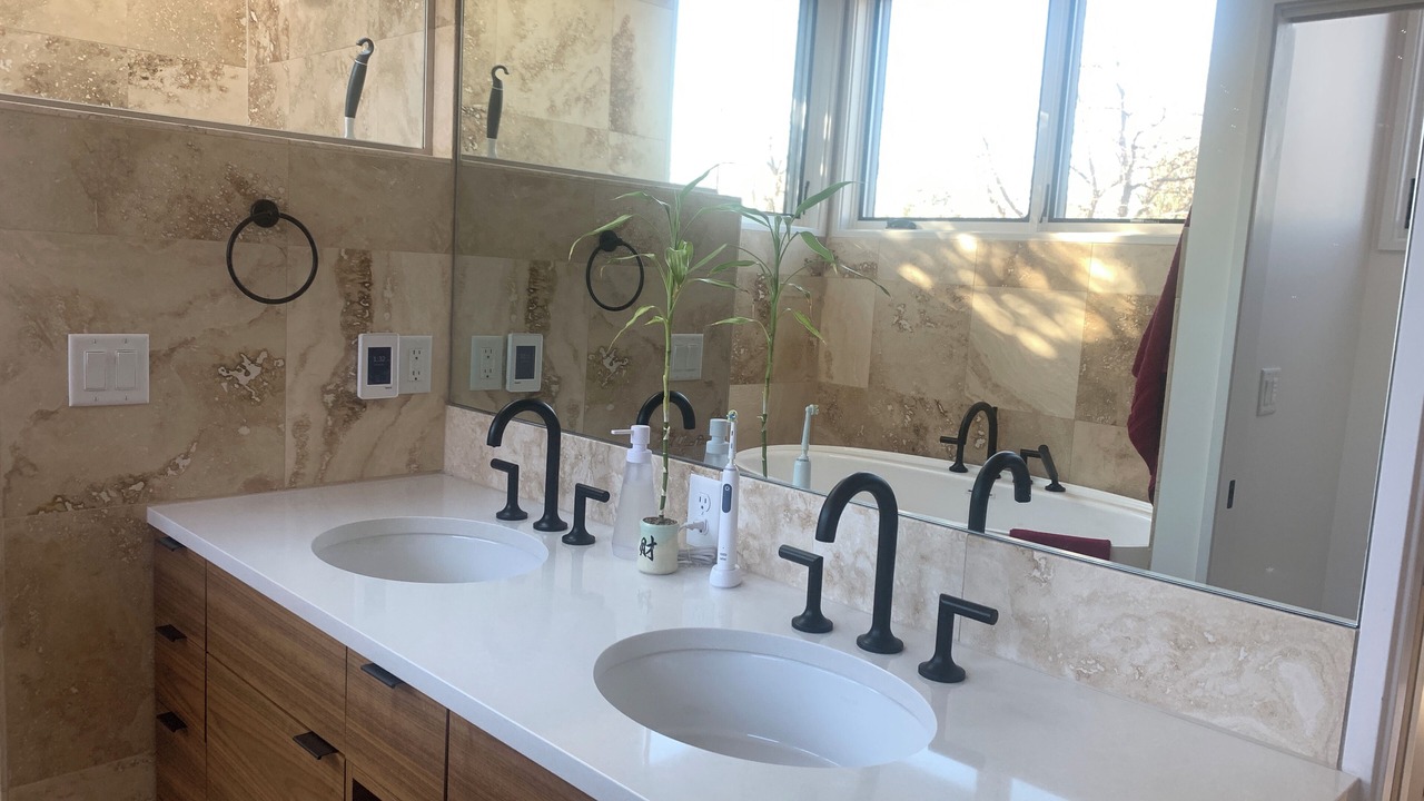 Photo of Bathroom in Martin Acres