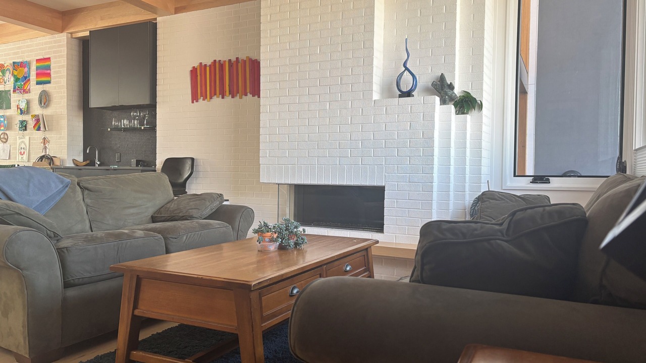 Photo of Livingroom in Martin Acres