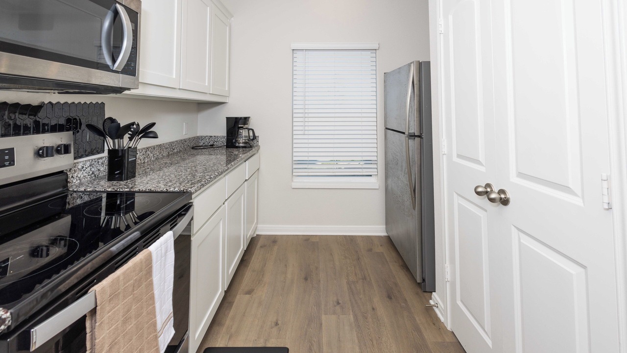 Photo of Kitchen in Dallas