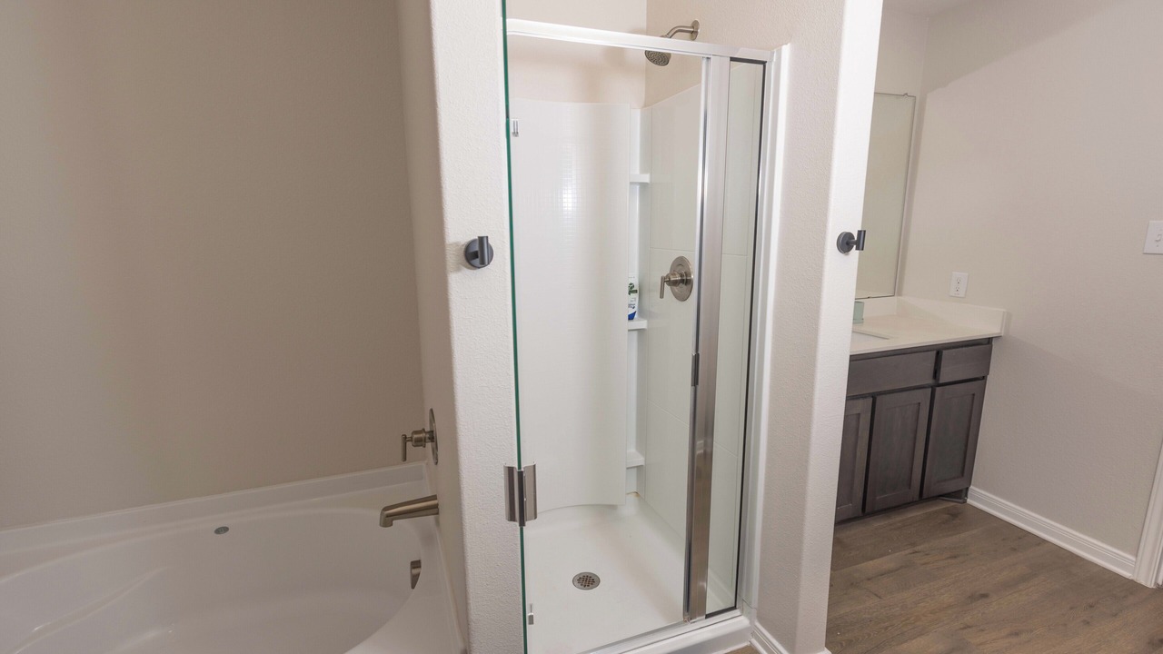 Photo of Bathroom in Dallas