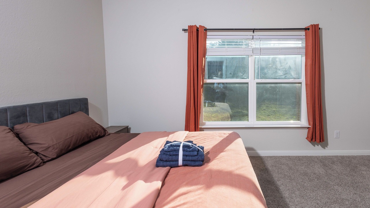 Photo of Bedroom in Dallas