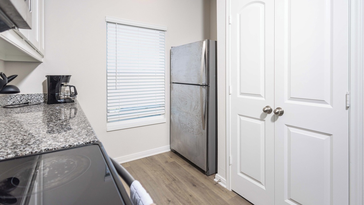 Photo of Kitchen in Dallas
