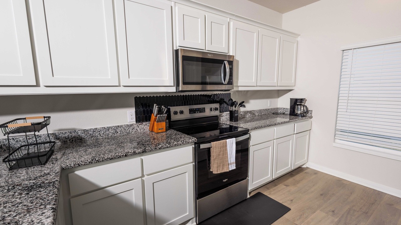 Photo of Kitchen in Dallas