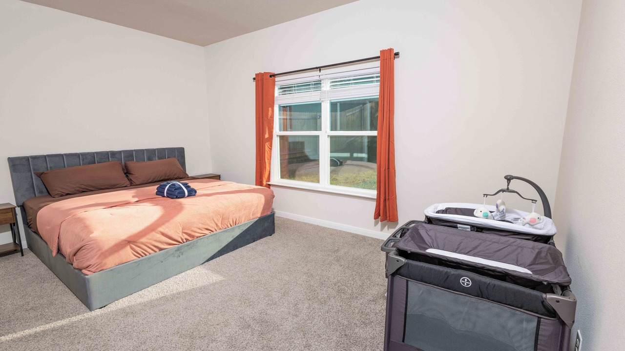 Photo of Bedroom in Dallas