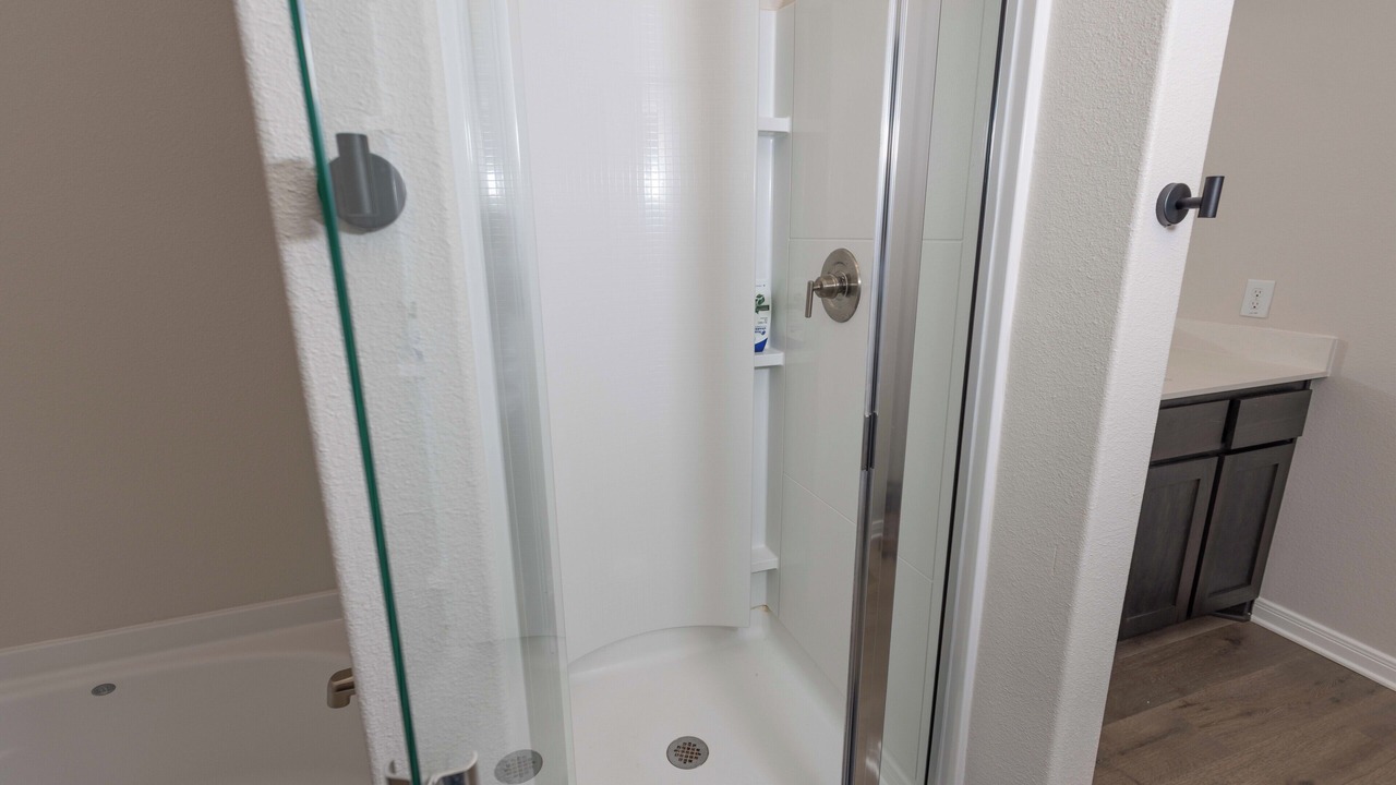 Photo of Bathroom in Dallas