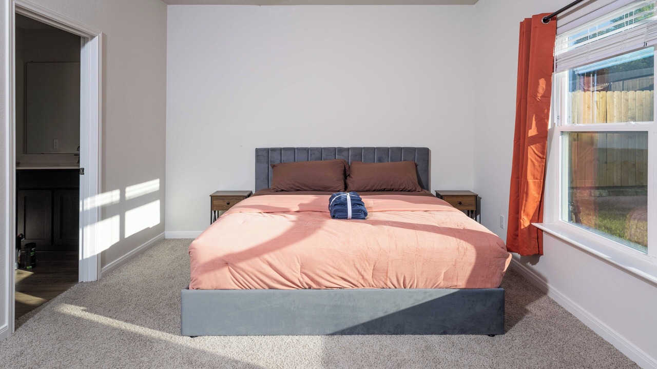 Photo of Bedroom in Dallas