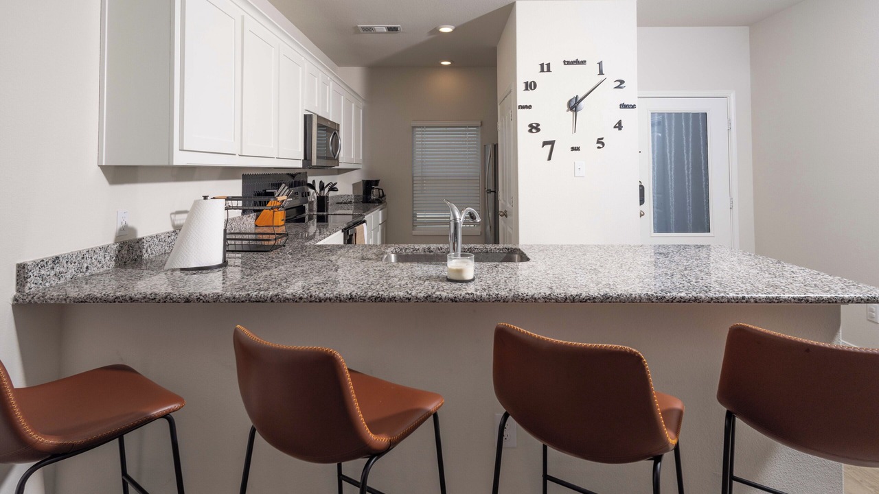 Photo of Kitchen in Dallas