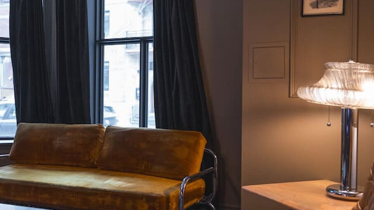 Photo of Livingroom in Shaughnessy Village