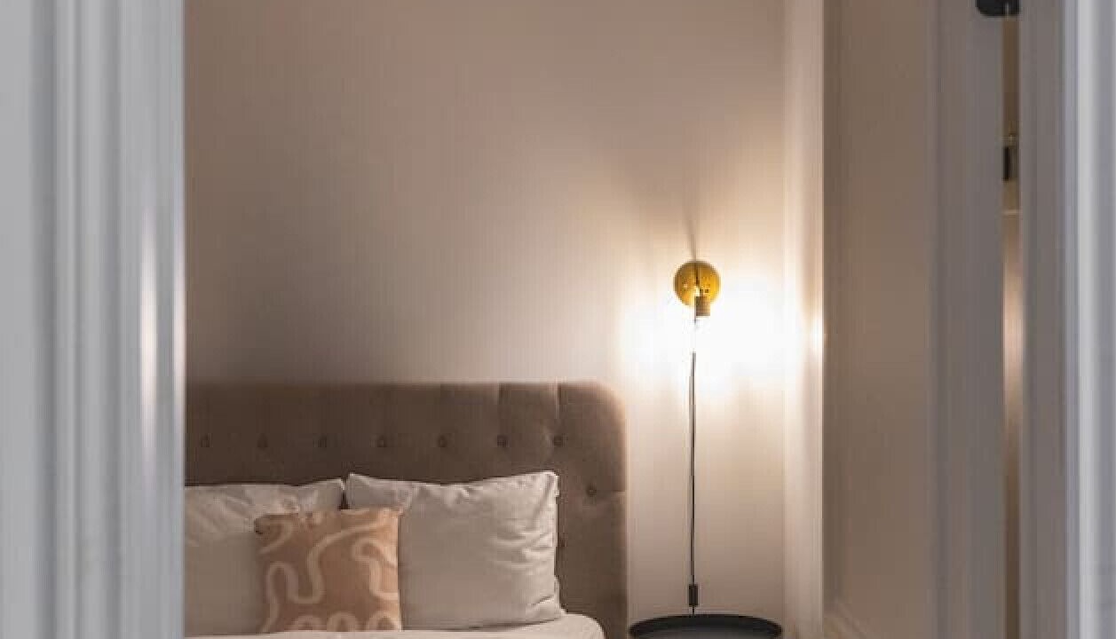 Photo of Bedroom in Shaughnessy Village