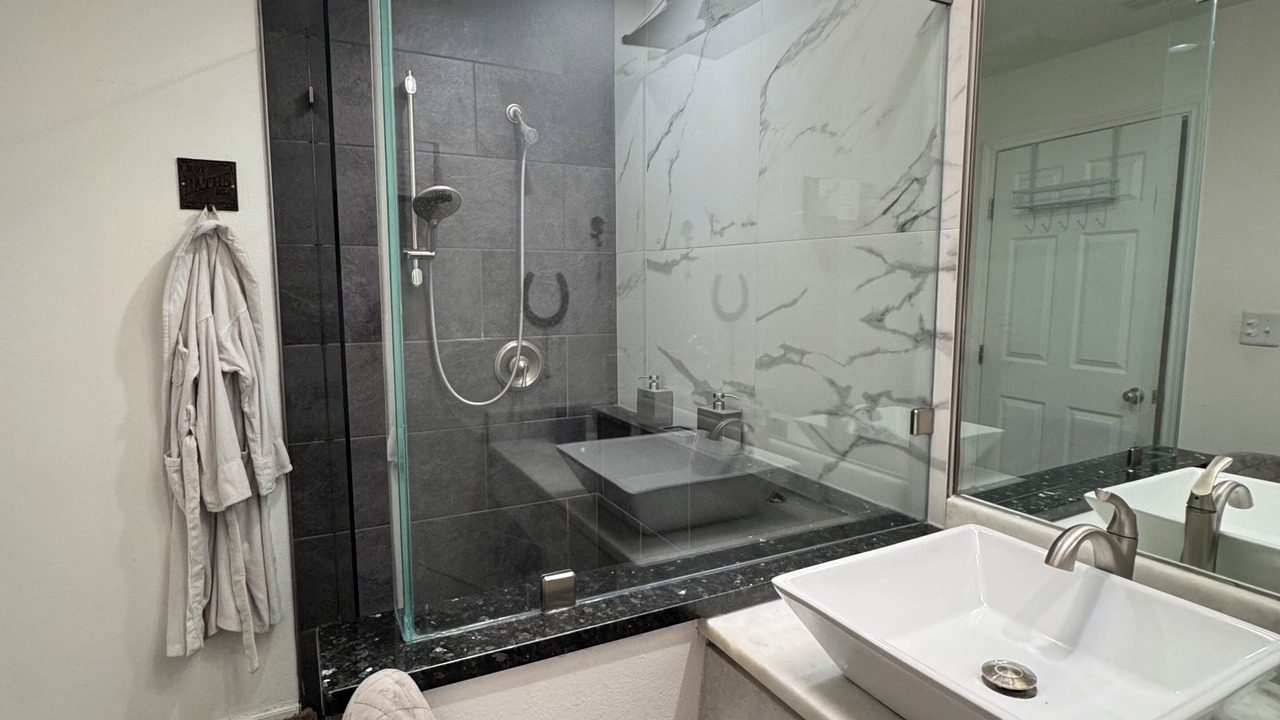 Photo of Bathroom in Bedford