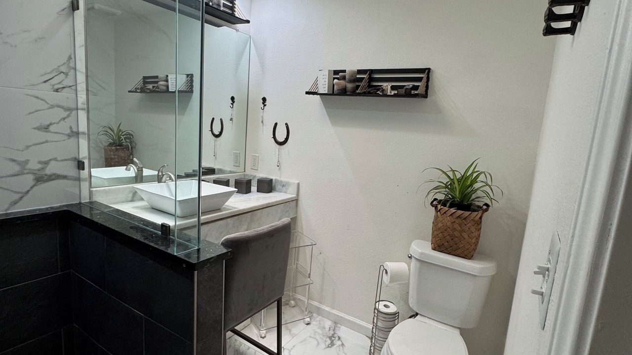 Photo of Bathroom in Bedford