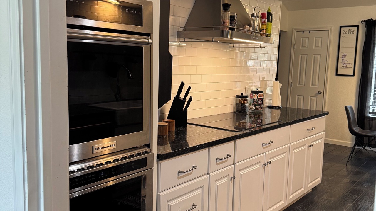 Photo of Kitchen in Bedford
