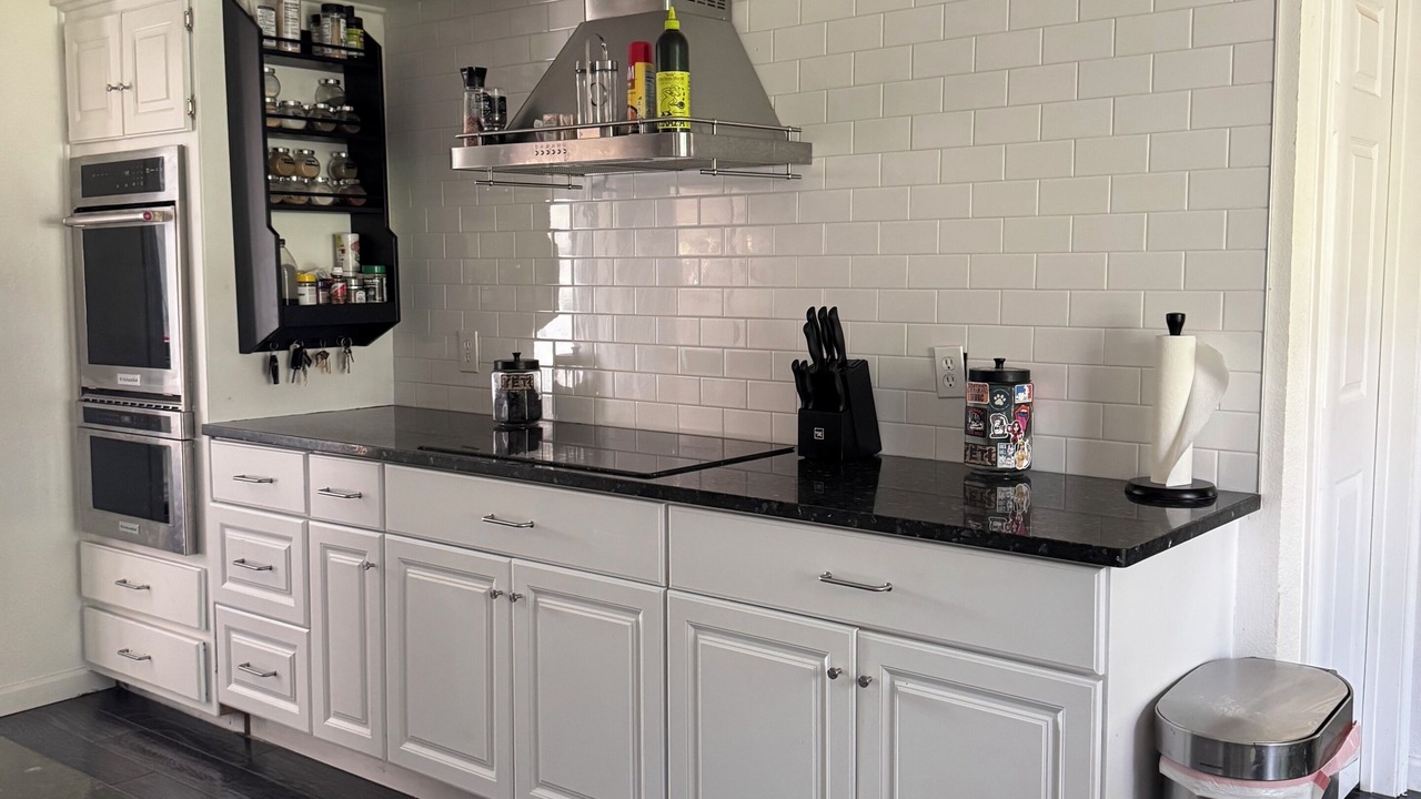 Photo of Kitchen in Bedford