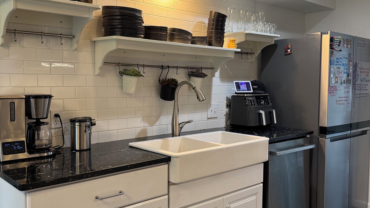 Photo of Kitchen in Bedford