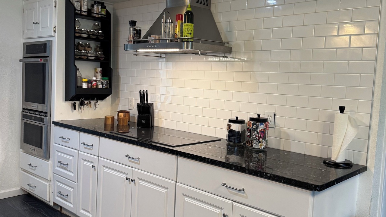 Photo of Kitchen in Bedford