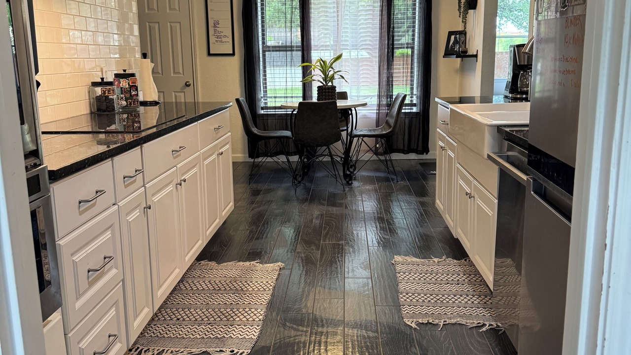 Photo of Kitchen in Bedford