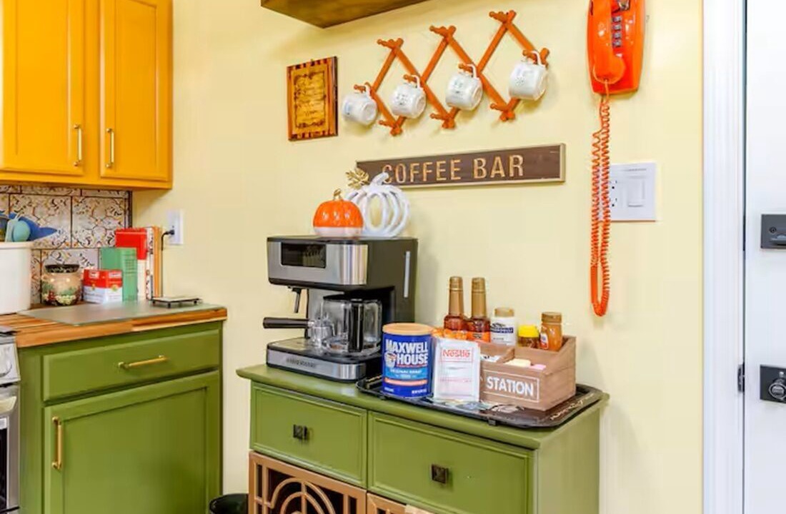 Photo of Kitchen in Pine Forest