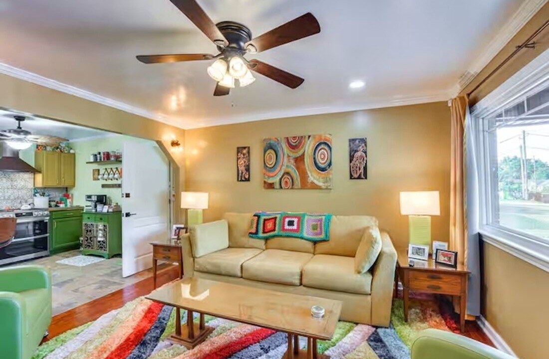 Photo of Livingroom in Pine Forest