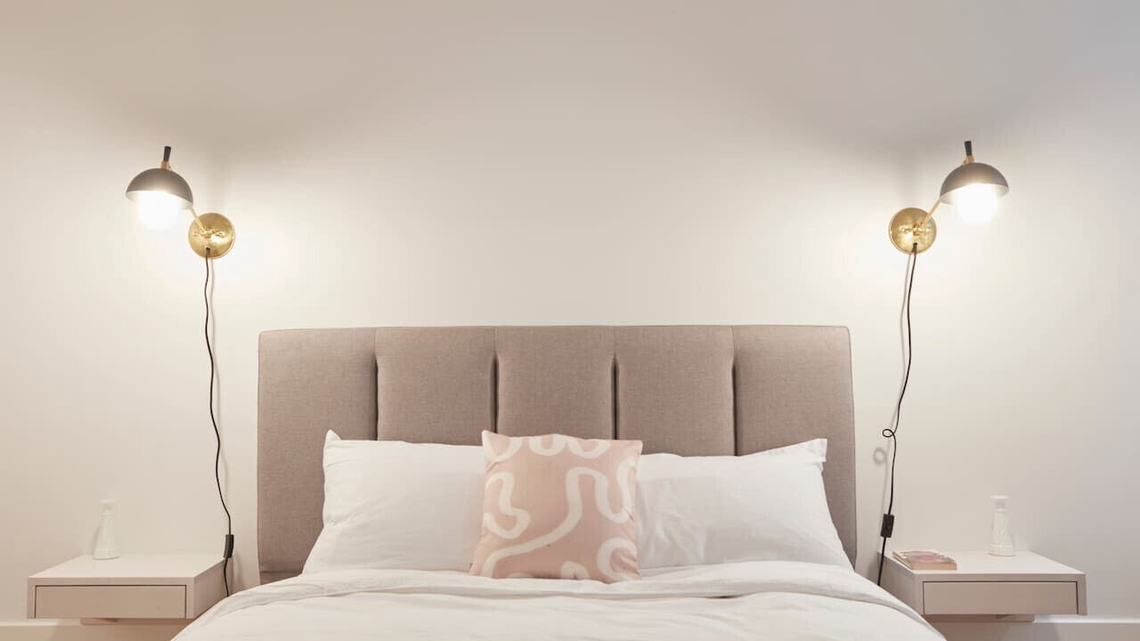 Photo of Bedroom in Shaughnessy Village