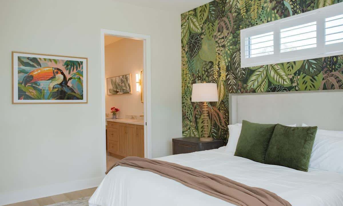 Photo of Bedroom in Ballast Point