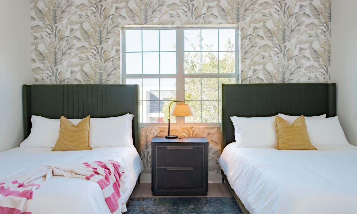 Photo of Bedroom in Ballast Point