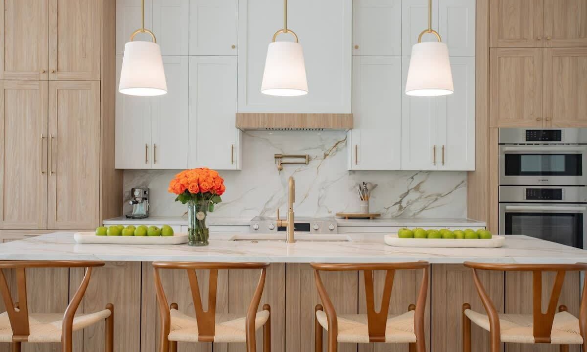 Photo of Kitchen in Ballast Point