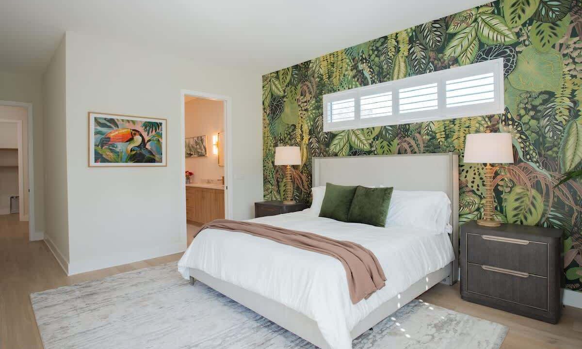 Photo of Bedroom in Ballast Point
