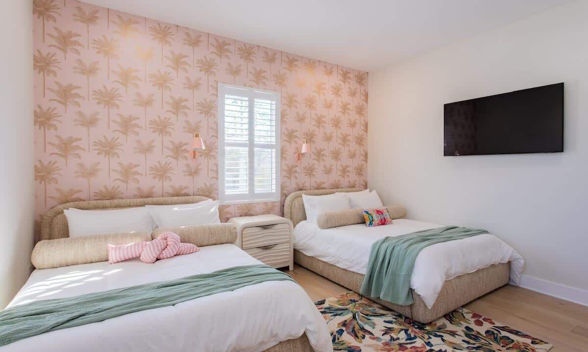 Photo of Bedroom in Ballast Point