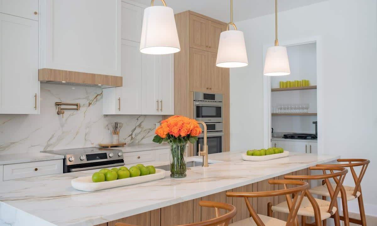 Photo of Kitchen in Ballast Point