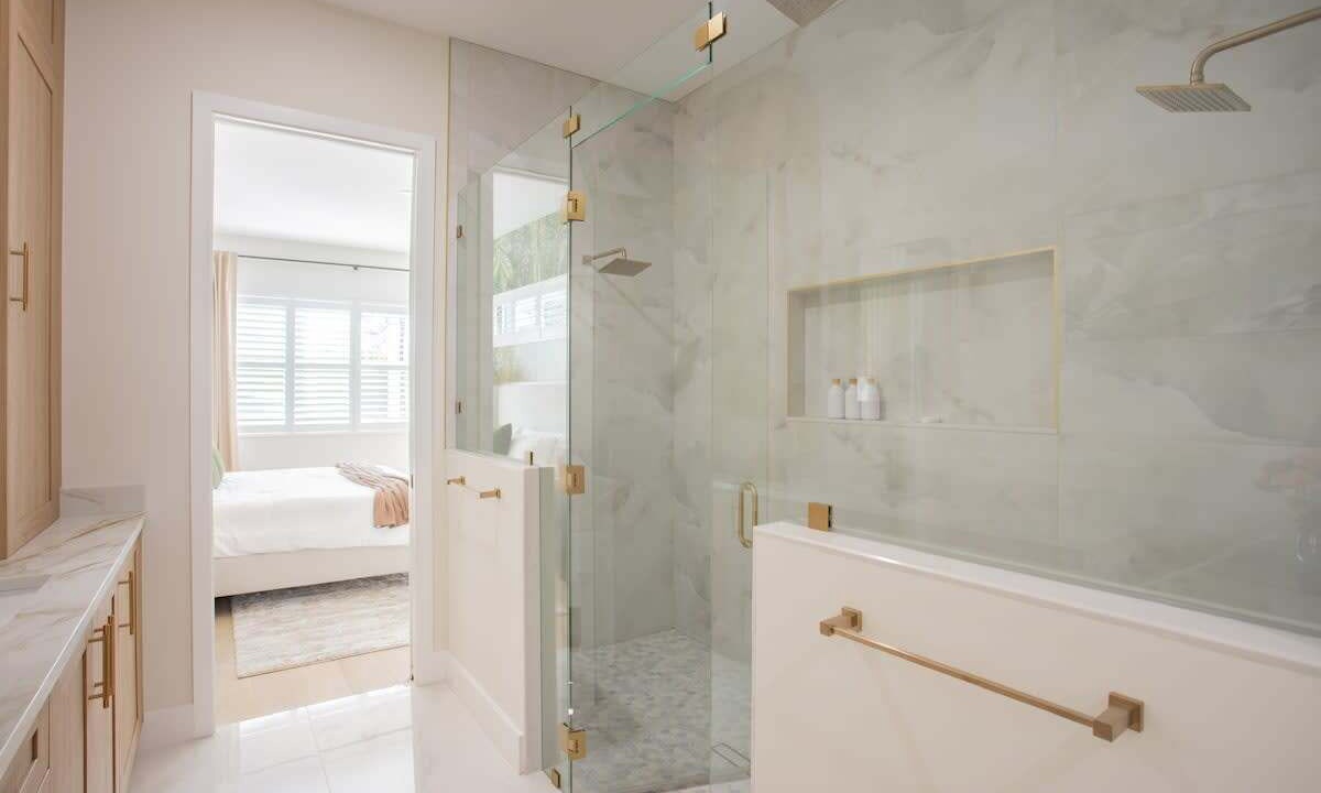 Photo of Bathroom in Ballast Point