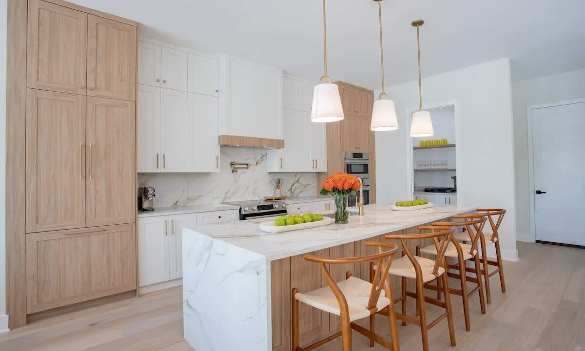 Photo of Kitchen in Ballast Point