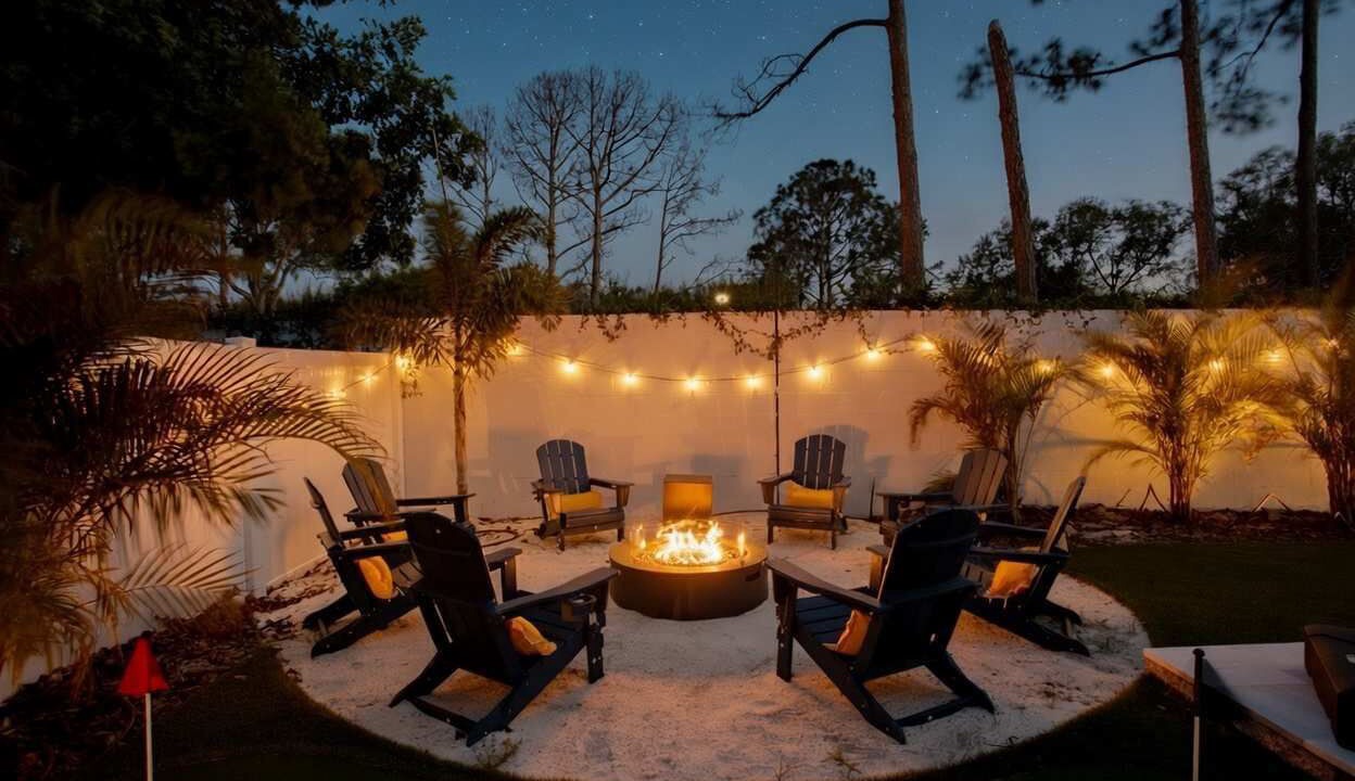 Photo of Outdoor in Ballast Point