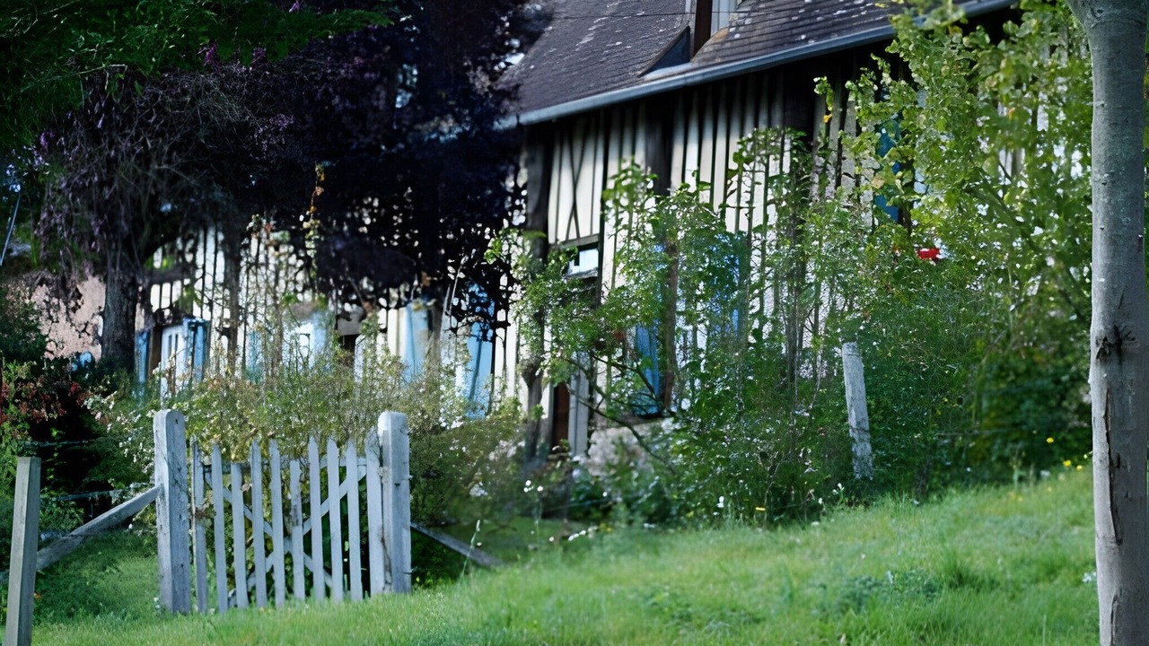 Photo of Outdoor in Courtonne-la-Meurdrac