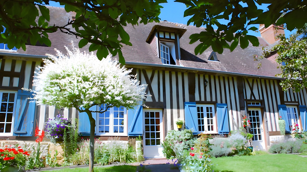 Photo of Outdoor in Courtonne-la-Meurdrac