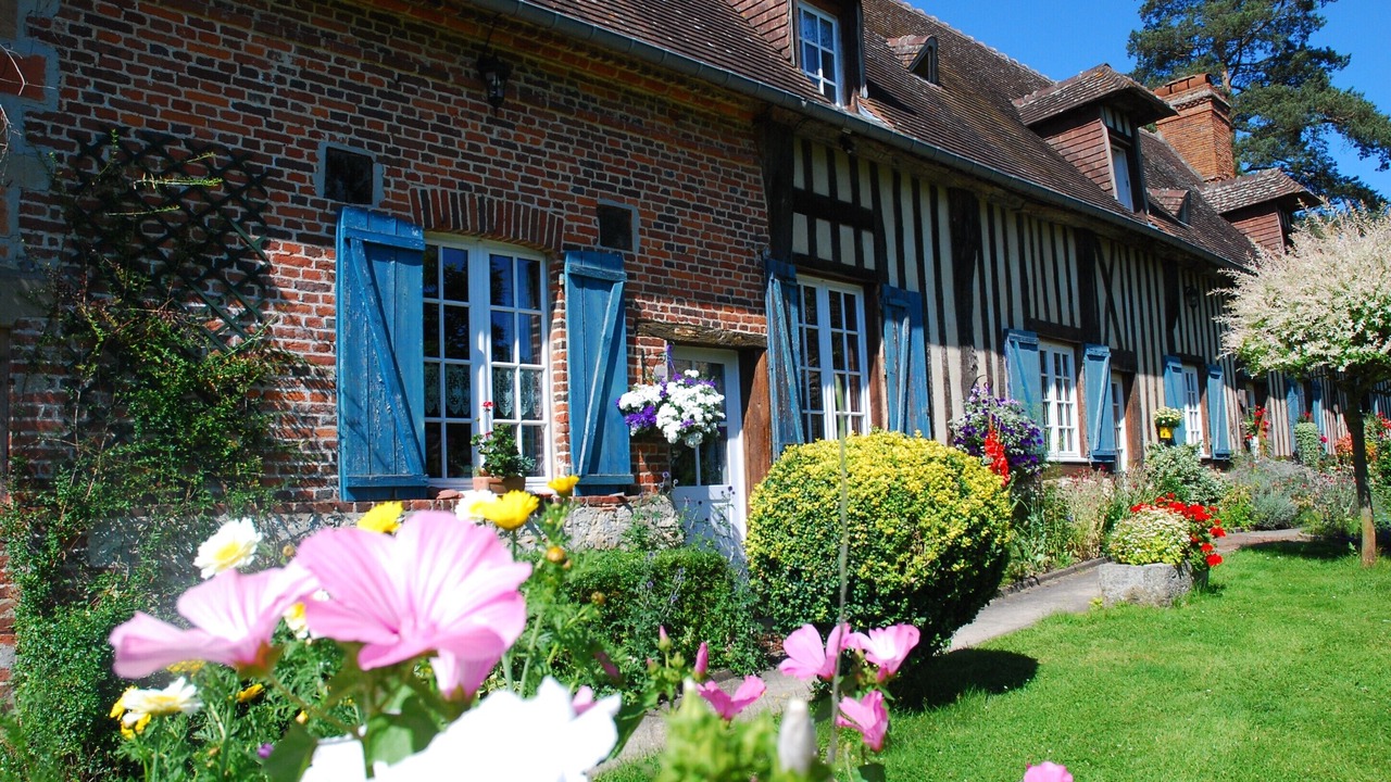 Photo of Outdoor in Courtonne-la-Meurdrac