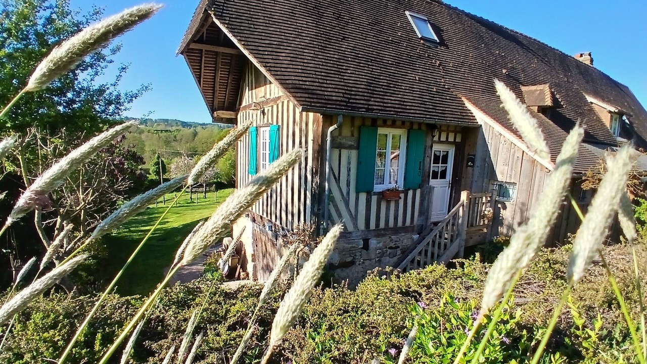 Photo of Outdoor in Courtonne-la-Meurdrac