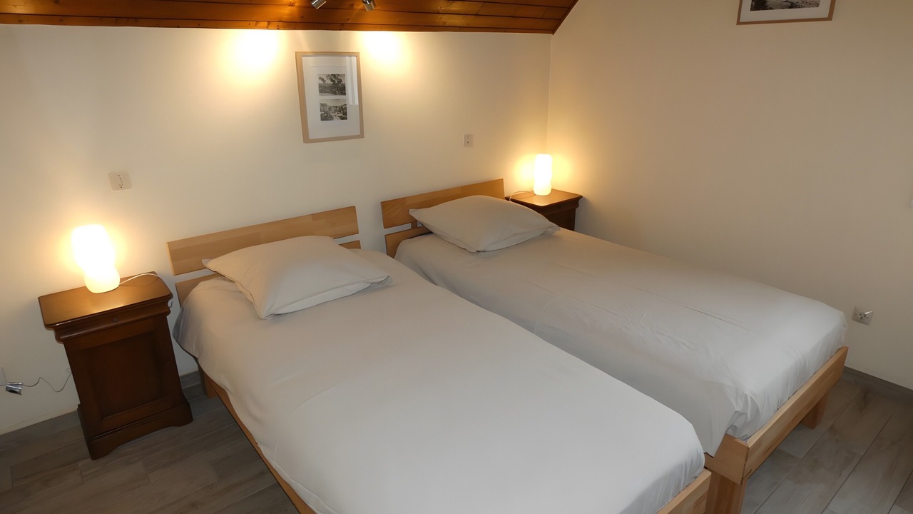 Photo of Bedroom in Prechac