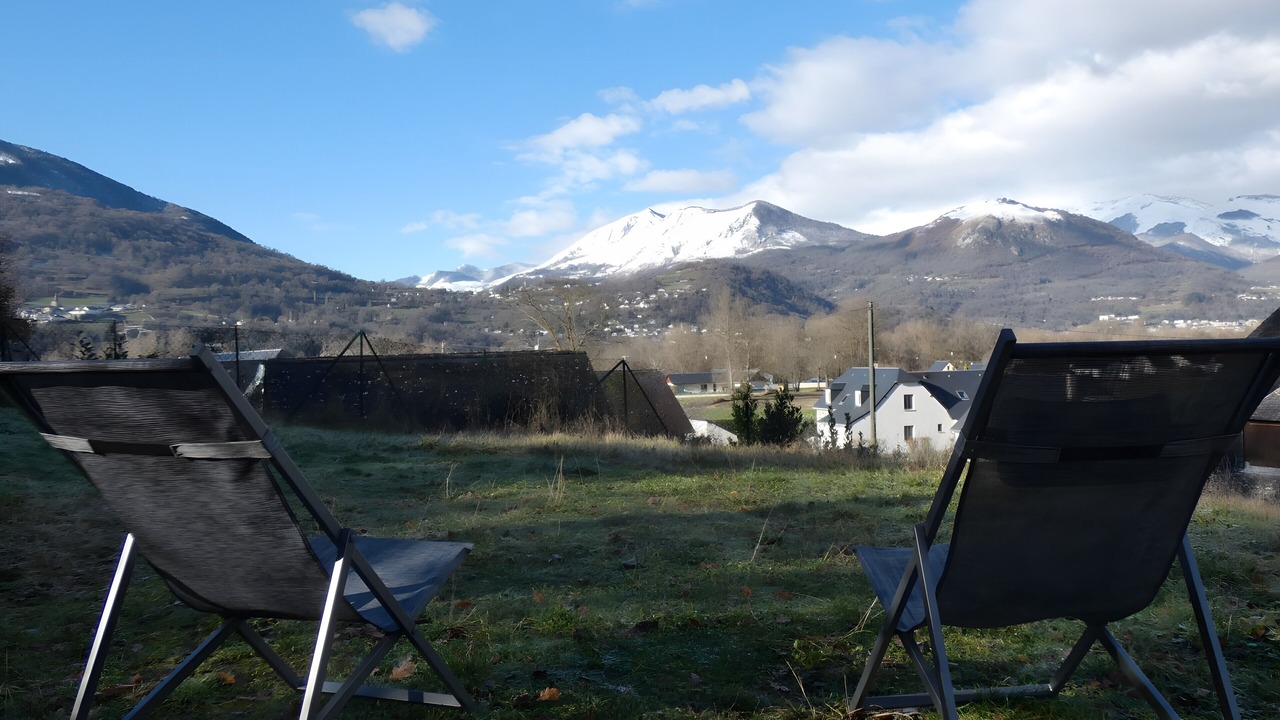Photo of Outdoor in Prechac