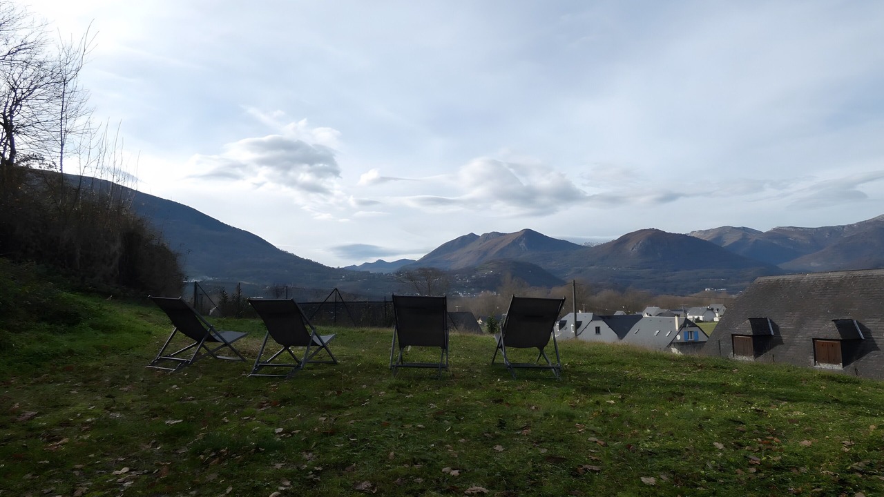 Photo of Outdoor in Prechac