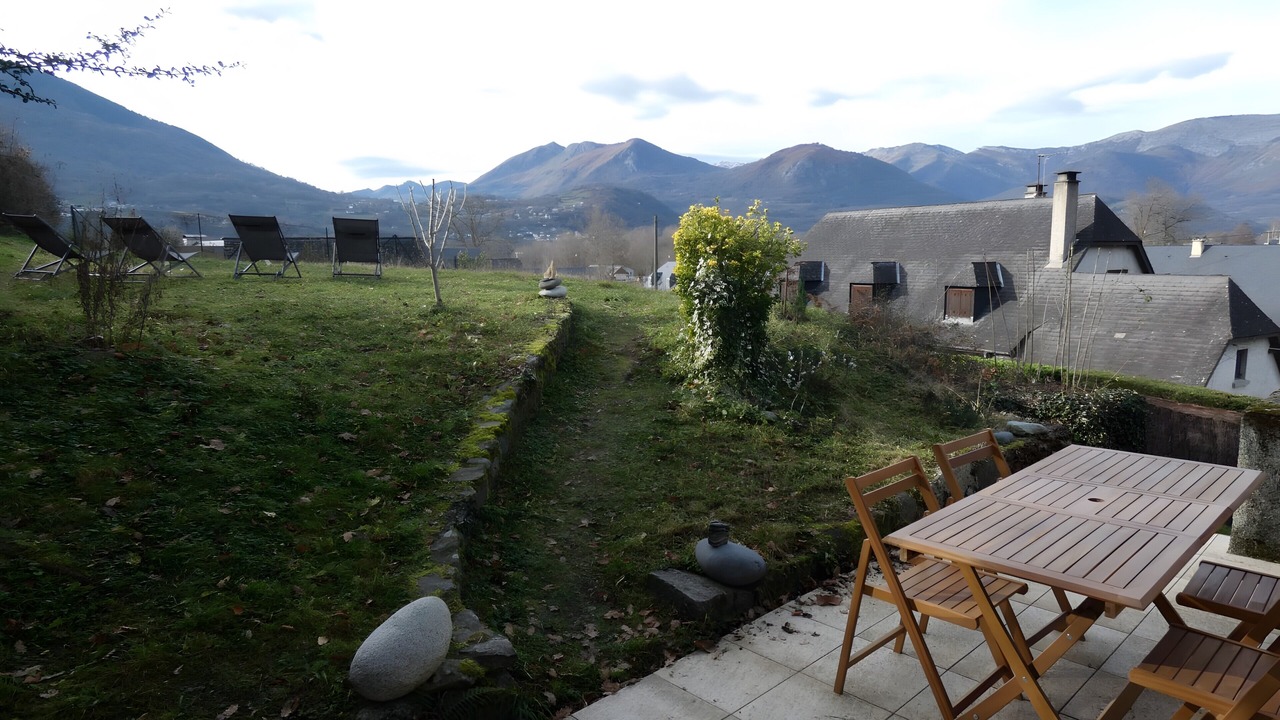 Photo of Outdoor in Prechac