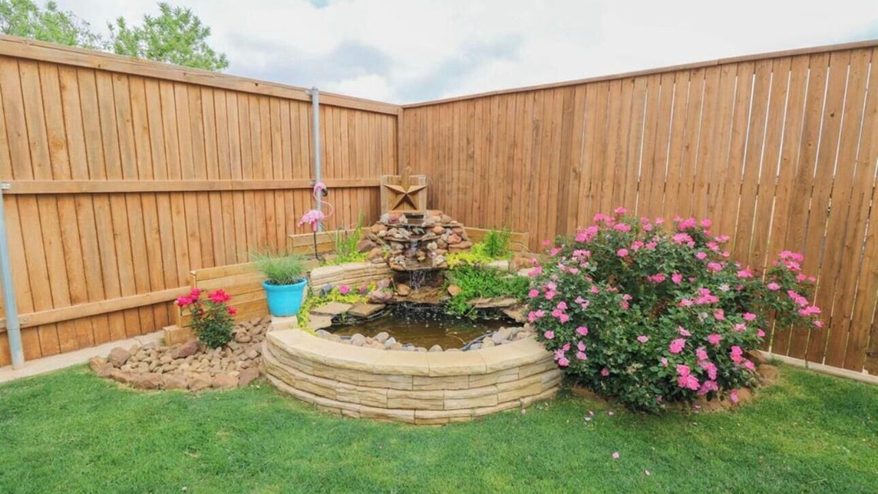 Photo of Outdoor in Wolfforth