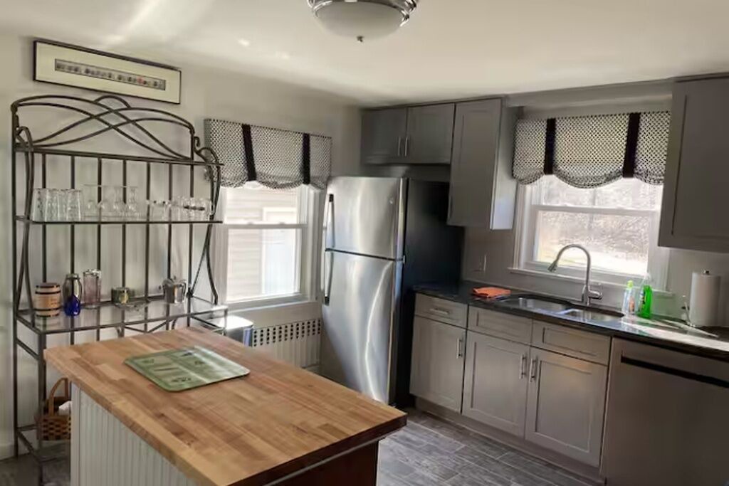 Photo of Kitchen in Maple Hill