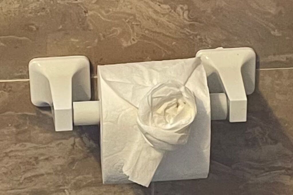 Photo of Bathroom in Maple Hill